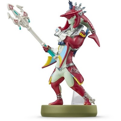 Sid amiibo Figure Tears of the Kingdom Japan Import