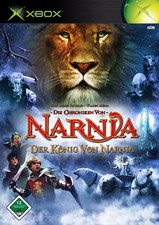Chroniken von Narnia, Die