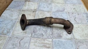 VW GOLF IV Variant 1J5 AGR-Rohr 038131521 1.90 Diesel 85kw 2000 18213234