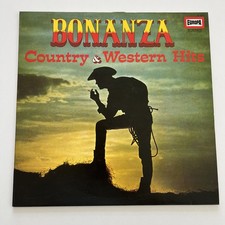 Bonanza Country & Western Hits