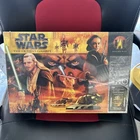 *NEW IN BOX SEALED* Avalon Hill Star Wars: The Queen's Gambit VINTAGE HASBRO