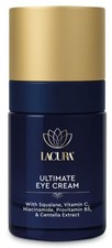 New Boxed Lacura Ultimate Eye Cream 15ml