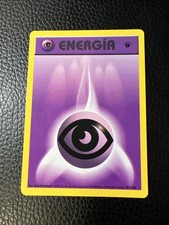 Psychic Energy [1st Edition] #101 Prices | Pokemon Base Set | Pokemon Cards