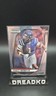 2025 Panini Prizm Draft Picks - Princely Umanmielen #92 (RC)