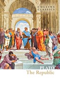 Republic | Plato | Taschenbuch | Collins Classics | Kartoniert / Broschiert
