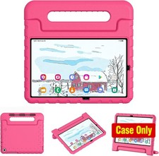 Case for Samsung Galaxy Tab S6 Lite 10.4 Inch, Shockproof with S Pen Holder