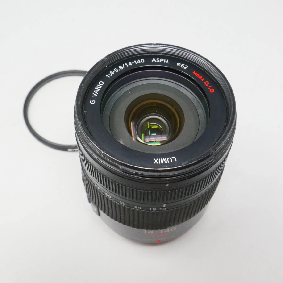25+ Panasonic 14-140mm Focal Camera Lenses for sale | Updated Oct 2026
