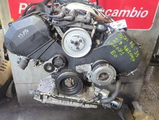 APR KOMPLETTER MOTOR / 43716 FÜR AUDI A6 C5 4B2, 4B4 2.8