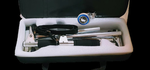Disability/Handicapped Driving Aid,push handle hand Controls for Automatic cars - Picture 18 of 19