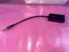 Cable Matters USB to Ethernet Adapter USB 3.0 Type A to RJ45 Adapter