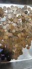 1000 Indian Head Pennies Cents 1800's