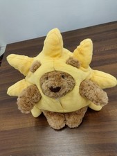 Jellycat Bartholomew Bear Sun Outfit