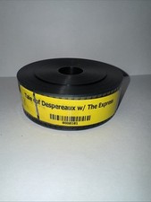 Tale Of Desperados W/ The Express 35mm Scope
