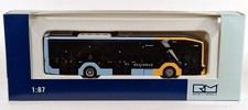 MAN Lion´s City 12 E VVT Regiobus (AT) Linie: 502 Ziel: Hauptbahnhof 1:87 Rietz