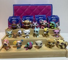 YOU PICK: Littlest Pet Shop LPS NEW G7, Series 5 Blind Box