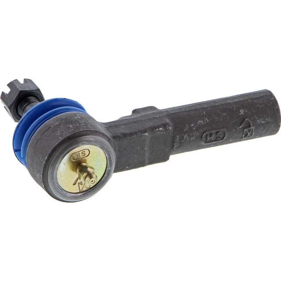 Extremo de barra de amarre exterior delantero interior delantero Mevotech 4 piezas para Dodge Caravan 1996-2000 Foto 3 de 4