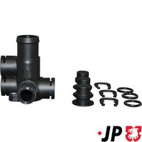 JP Group KüHlmittelflansch JP 1114505010 FüR VW Golf Audi Jetta T4 Caddy 14 Seat