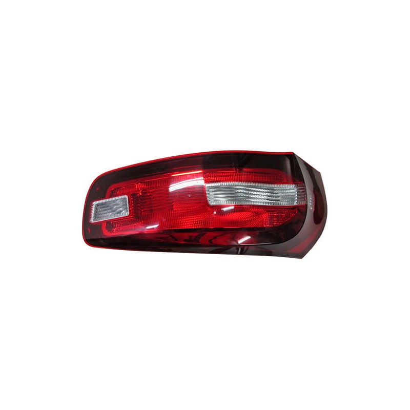 Feu arrière droit Citroen C4 Picasso 2013-2016 pour réparer un optique cassé