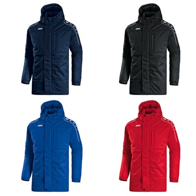 Jako Herren Coachjacke Active 7197