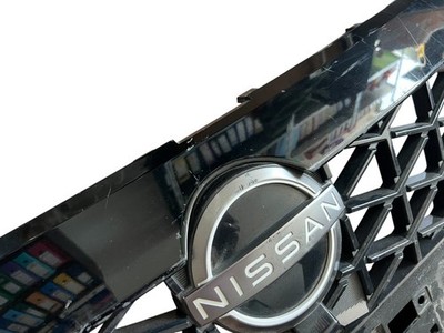 Nissan Note E13 Genuine Front Grille 13-19 Year 62310-6XJ0A/B with