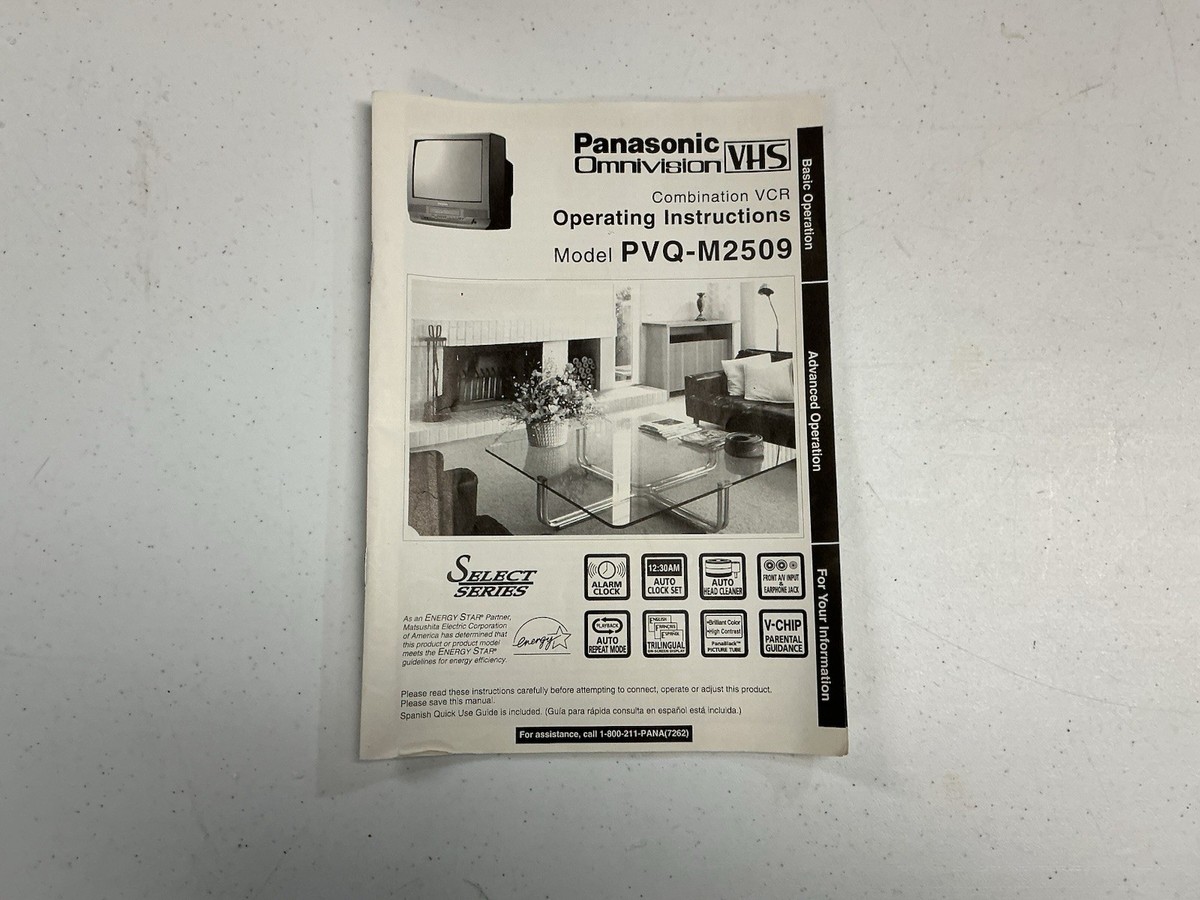 テレビ egm Panasonic PV-M1348 13