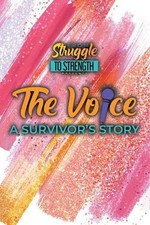 The Voice: A Survivor's Story by Marquita Nesbitt (English) Paperback Book