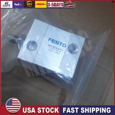 New ADN-32-10-A-P-A FESTO 536269 Fast Shipping Cylinder