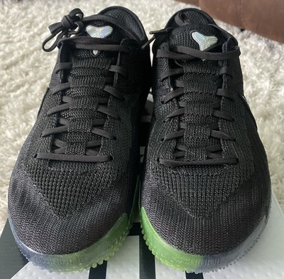 Nike Kobe A.D. NXT 360 Mamba Day Black Multicolor AQ1087-001 Men's