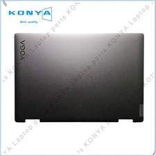 For Lenovo Yoga 7 14ARB7 IAL7 14C Laptop LCD Back Cover/Bezel/Palmrest/Bottom