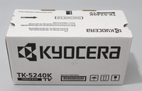 Original Kyocera TK-5240K Schwarz Toner Tonerkartusche 1T02R70NL0