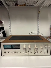 Realistic SA-2000 Integrated Stereo Amplifier