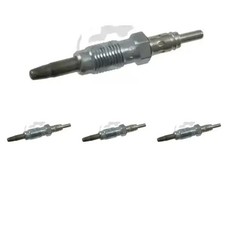 Bougies de préchauffage Alfa Romeo ALFA 155