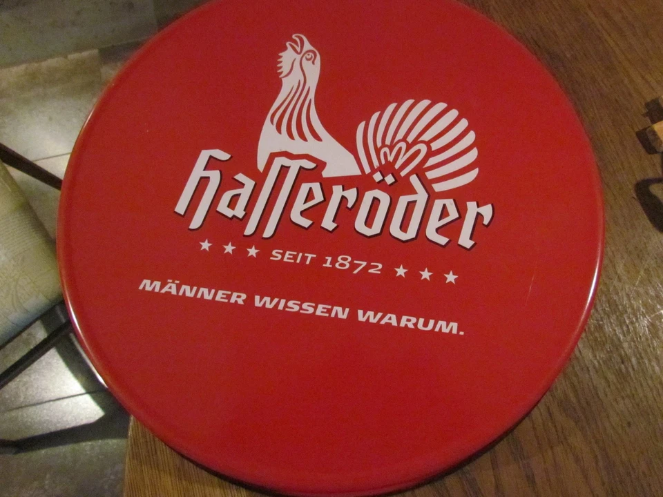 hasseröder biertablett - Bild 2 von 3
