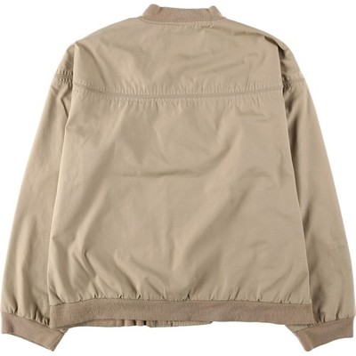 Used 80'S-90'S Town Craft Derby Jacket Cup Shoulder Jacket Men's