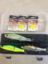 Jointed Claw 148 Kai, KAITEN 148