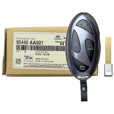 OEM 2023-2026 Hyundai Elantra Smart Key Remote Fob 95440-AA501 NYOMBEC7FOB2208