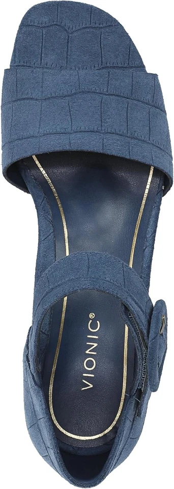 Vionic Women's Chardonnay Sandal - Image 4 of 4