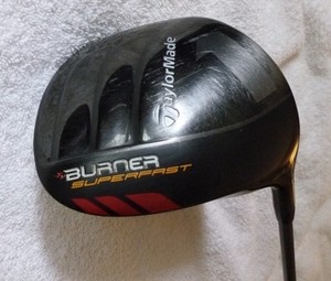 Taylormade Burner Tp Driver | eBay