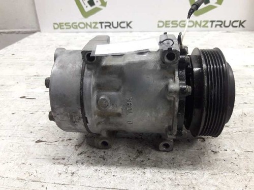 KLIMAKOMPRESSOR / 677349 FÜR RENAULT LAGUNA B56 1.9 DTI CARMINAT A
