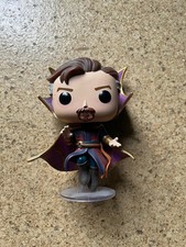 Funko Pop! (Doctor Strange Supreme, Marvels: ...