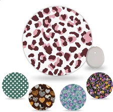 15Pack G7 Adhesive Patches Compatible for Dexcom G7 & Stelo Overpatch Waterproof