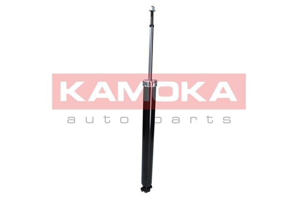 Fits KAMOKA AMORTYZATORY 2000945 REAR SHOCK ABSORBER. GAS. CHRYSLER 3 ⭐UK Stock⭐