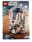 Lego Star Wars R2 D2 Set - 75379 w/ Darth Malak Minifigure Box Wear Pls SEE PICS