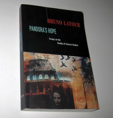 Pandora'nın Umudu