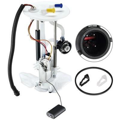 Fuel Pump Module Assembly For 2003-2004 Ford Expedition V8 4.6L PFS1015 FG0862