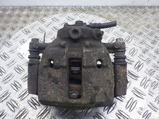 Bremssattel vorne links Smart Forfour (454) 1.5 CDI 70kW 95PS  639939