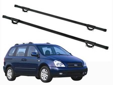 Barres de toit Kia CARNIVAL