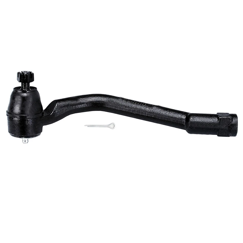 6x Front Inner Outer Steering Kit Tie Rod End Link For 2011-2013 Hyundai Sonata - Image 2 of 4