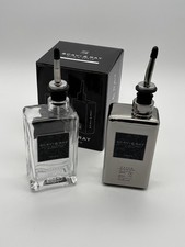 Scavi & Ray Menage Essig & Öl Set