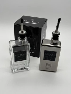 Scavi & Ray Menage Essig & Öl Set